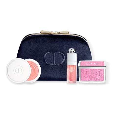 trousse maquillage dior sephora